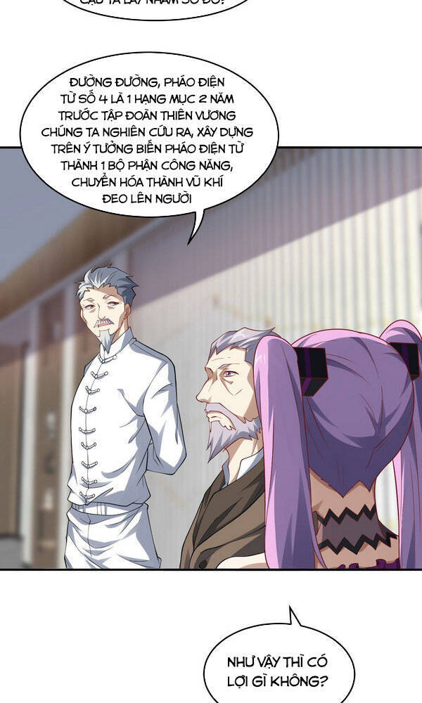 Cao Năng Lai Tập - Chương 97