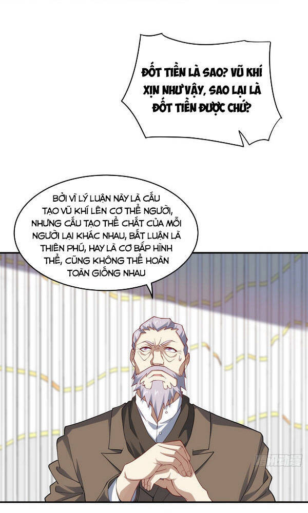 Cao Năng Lai Tập - Chương 97