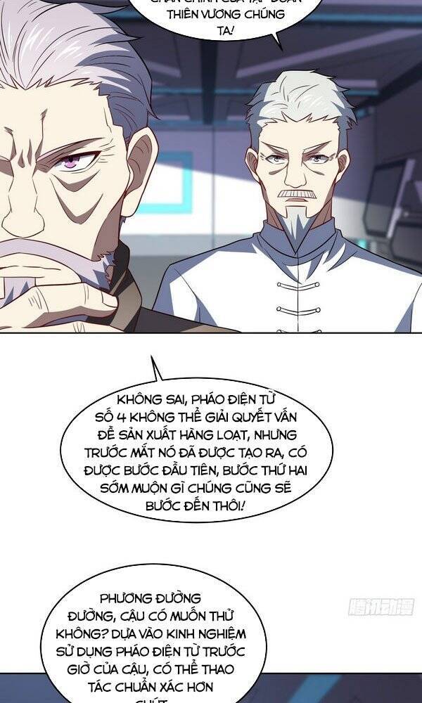 Cao Năng Lai Tập - Chương 98