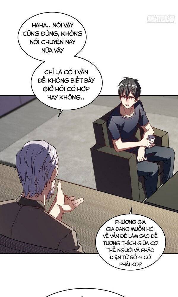 Cao Năng Lai Tập - Chương 98