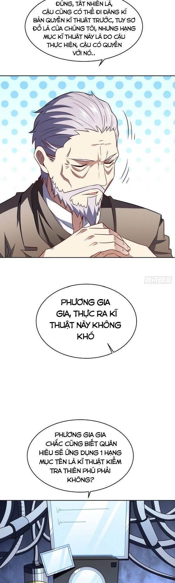 Cao Năng Lai Tập - Chương 98