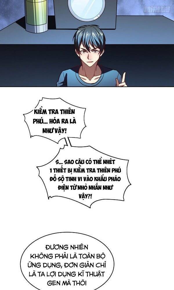 Cao Năng Lai Tập - Chương 98