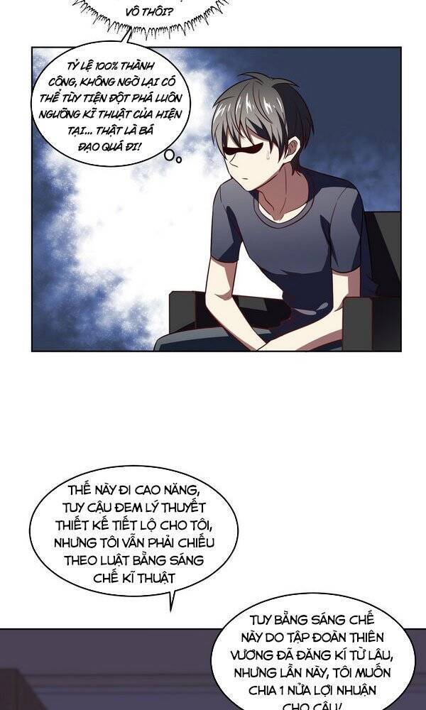 Cao Năng Lai Tập - Chương 98
