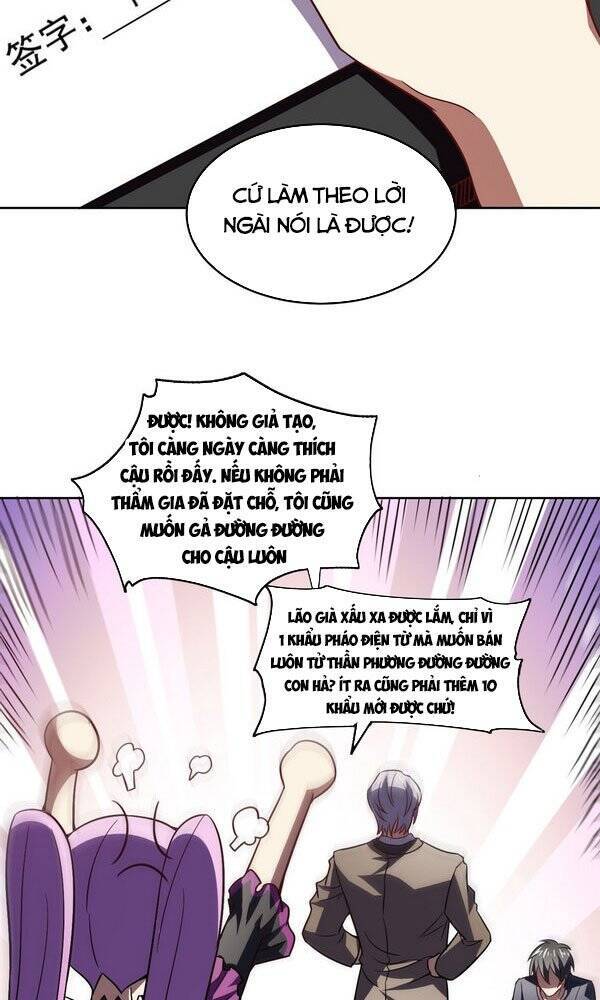 Cao Năng Lai Tập - Chương 98