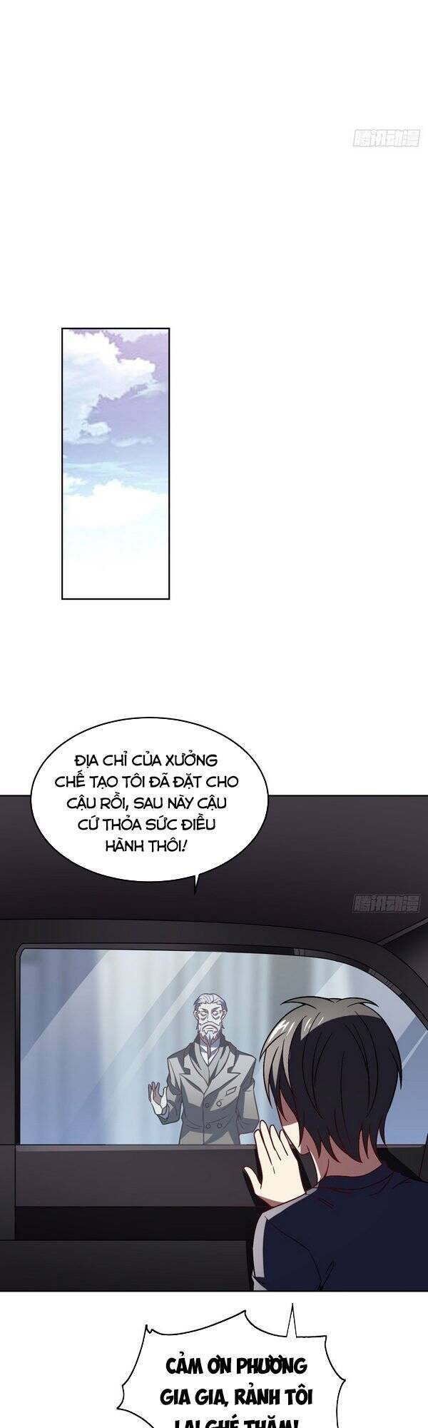 Cao Năng Lai Tập - Chương 98