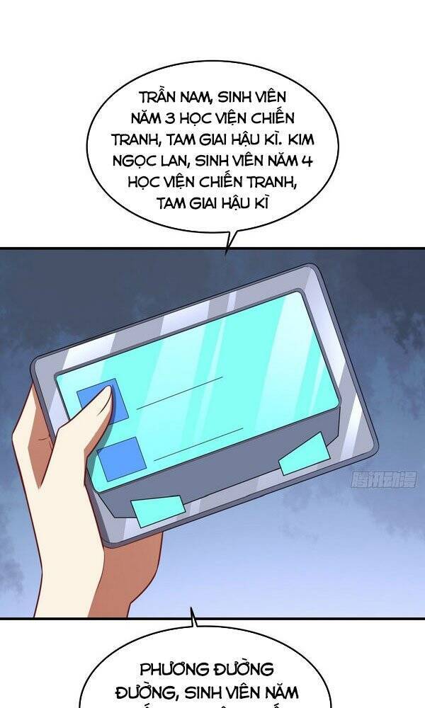 Cao Năng Lai Tập - Chương 98