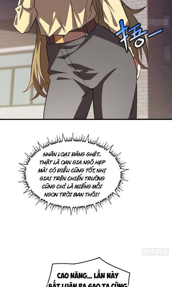 Cao Năng Lai Tập - Chương 98