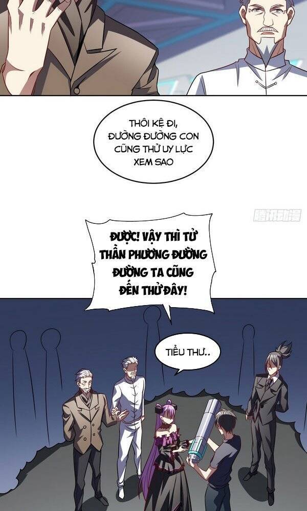 Cao Năng Lai Tập - Chương 98