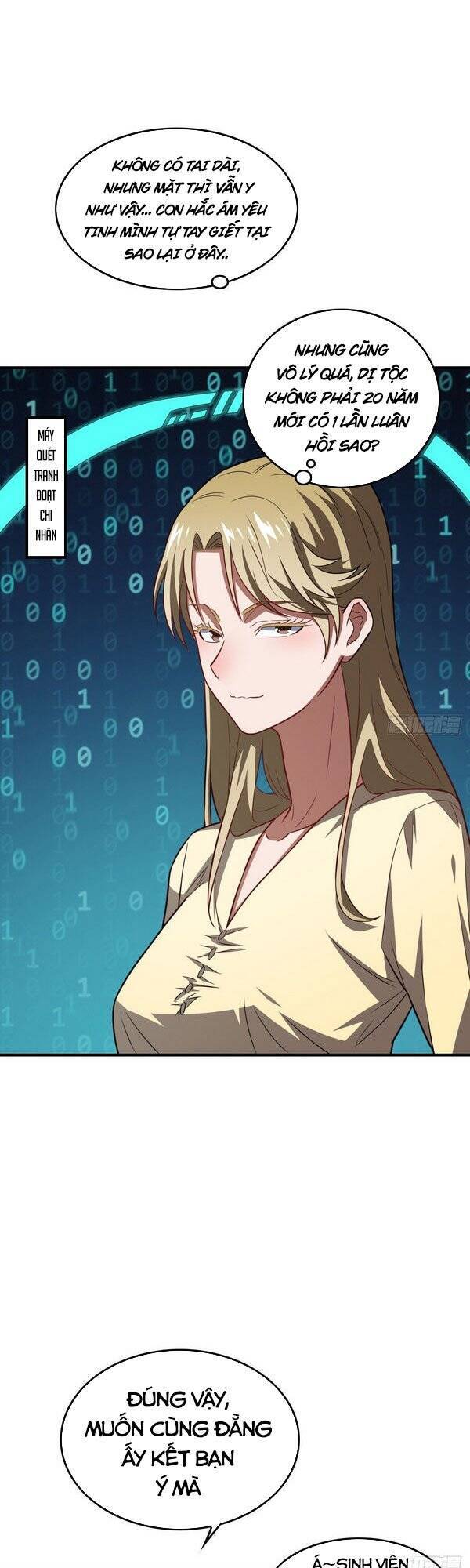 Cao Năng Lai Tập - Chương 98