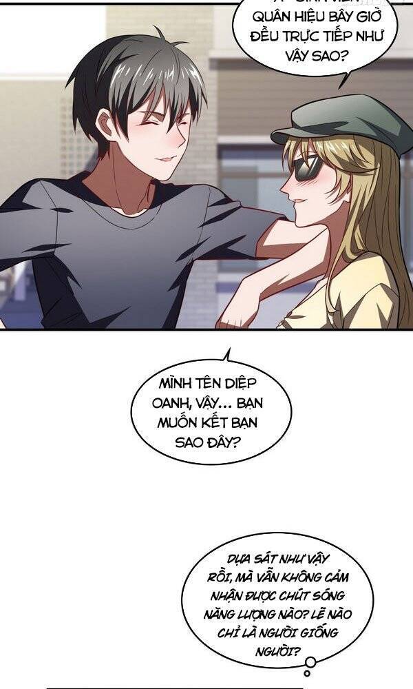 Cao Năng Lai Tập - Chương 98