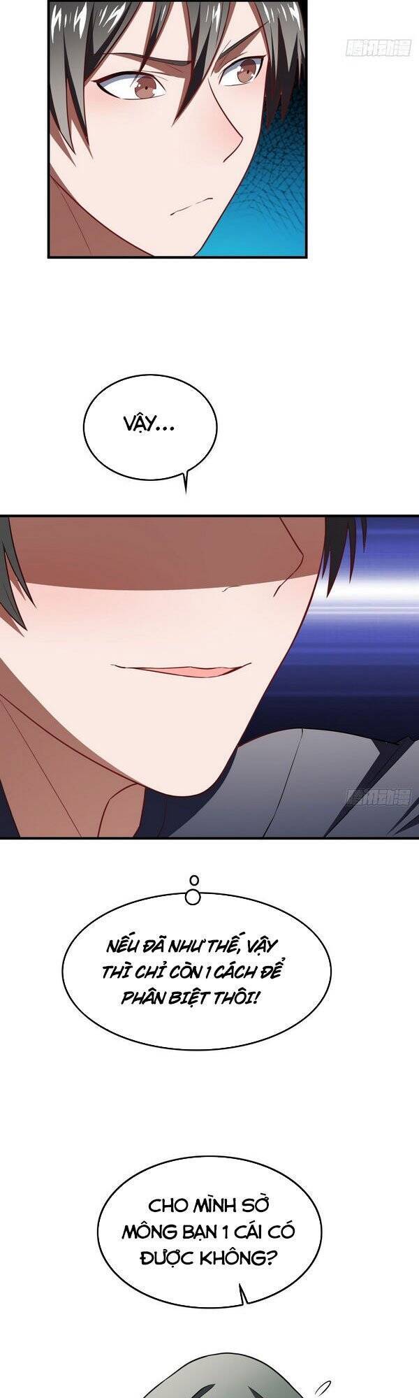 Cao Năng Lai Tập - Chương 98