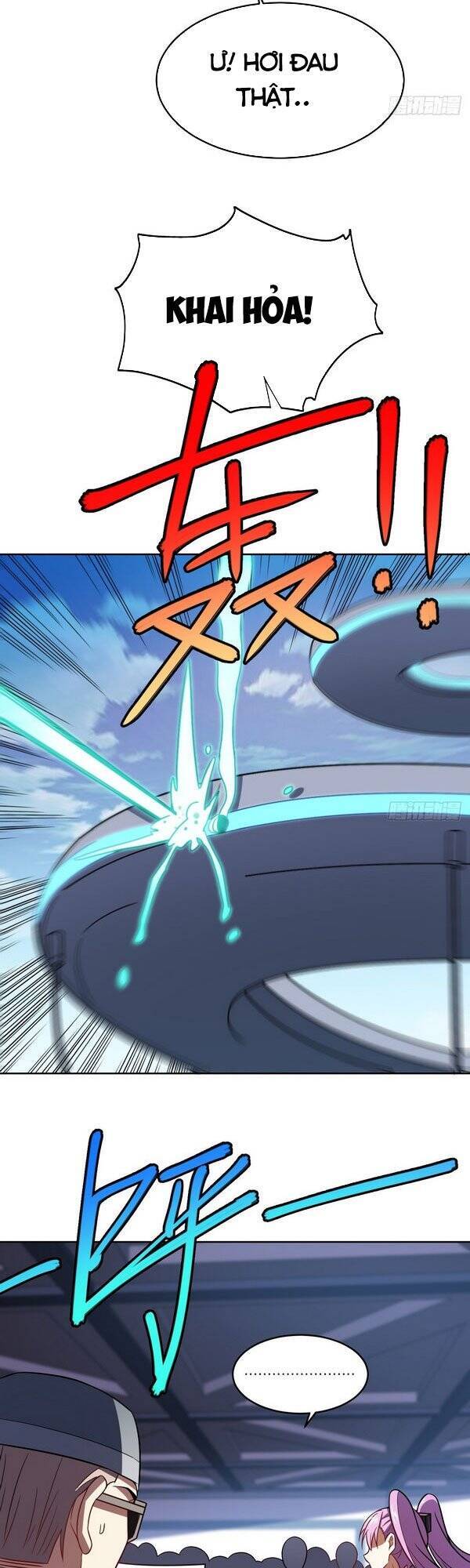 Cao Năng Lai Tập - Chương 98