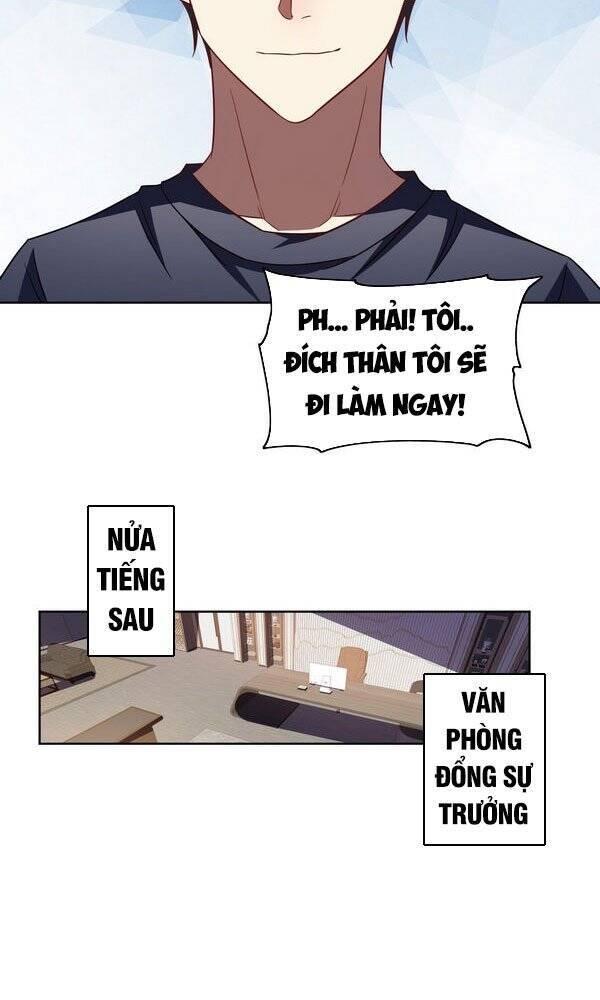 Cao Năng Lai Tập - Chương 98