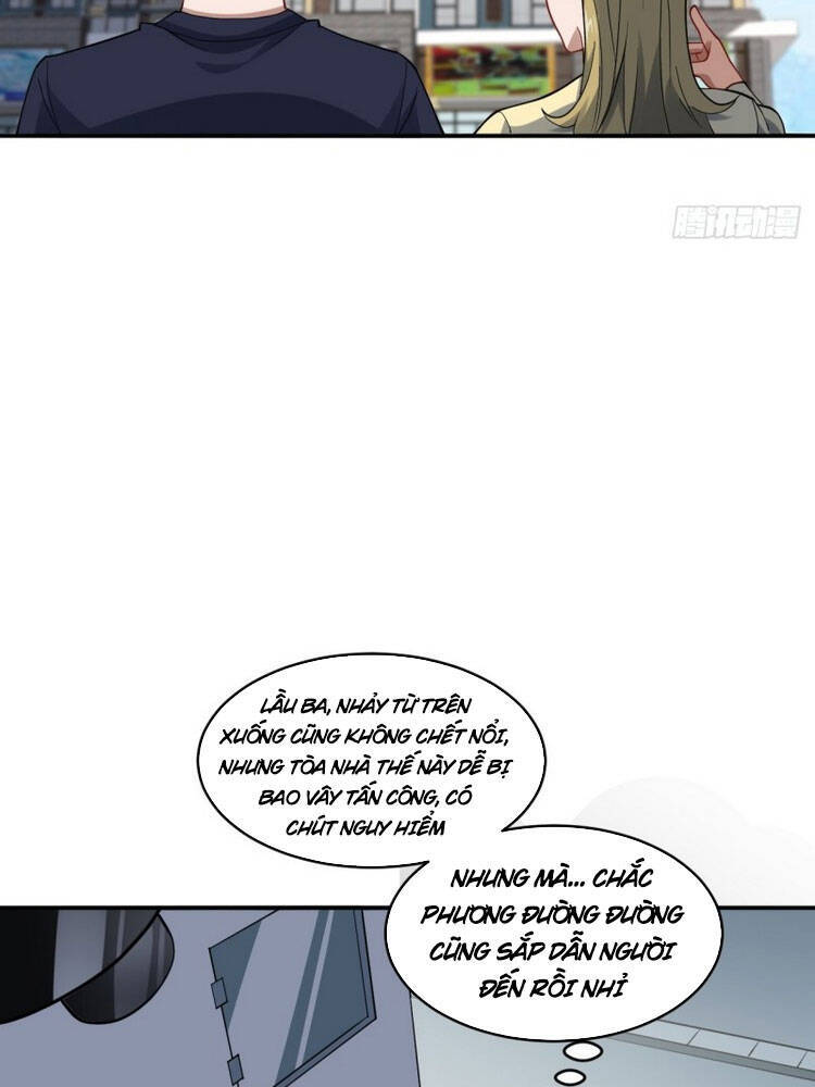 Cao Năng Lai Tập - Chương 99