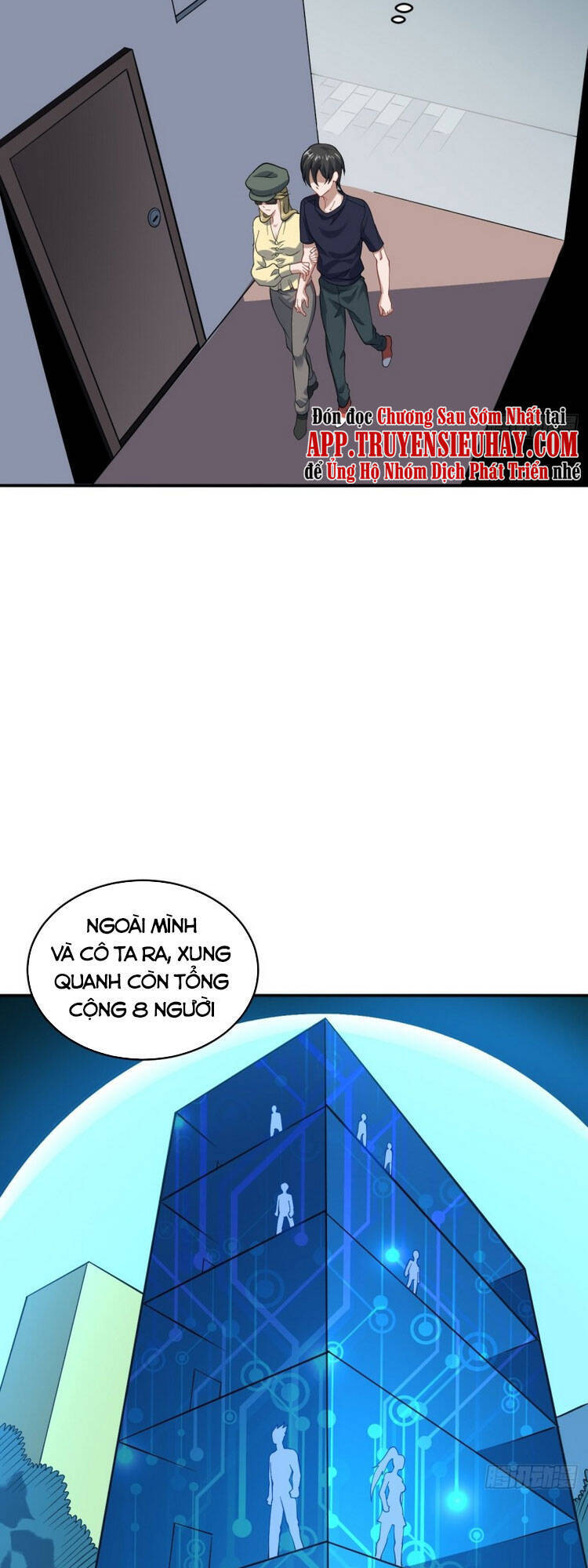 Cao Năng Lai Tập - Chương 99