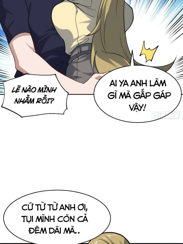 Cao Năng Lai Tập - Chương 99