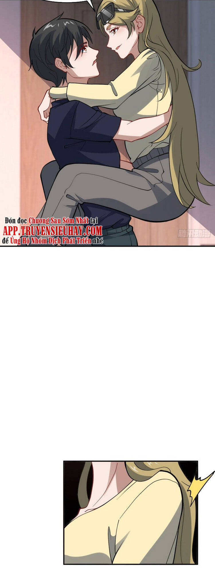 Cao Năng Lai Tập - Chương 99