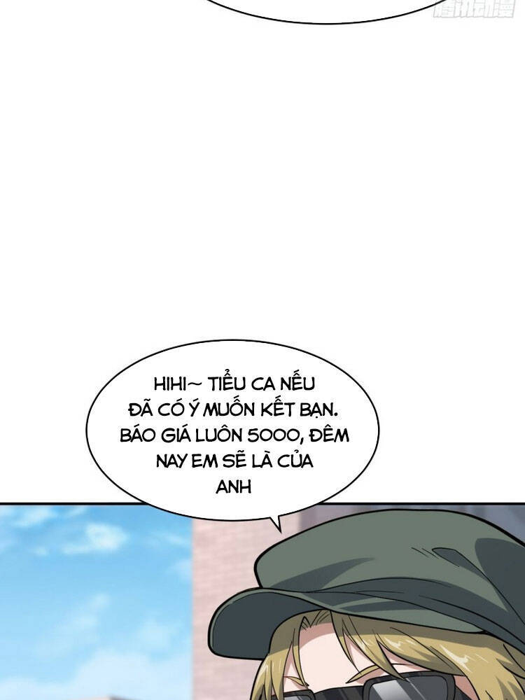 Cao Năng Lai Tập - Chương 99