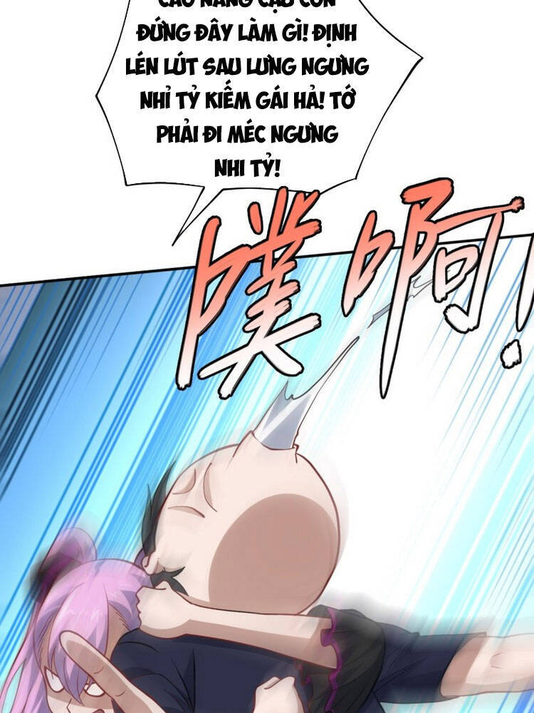 Cao Năng Lai Tập - Chương 99