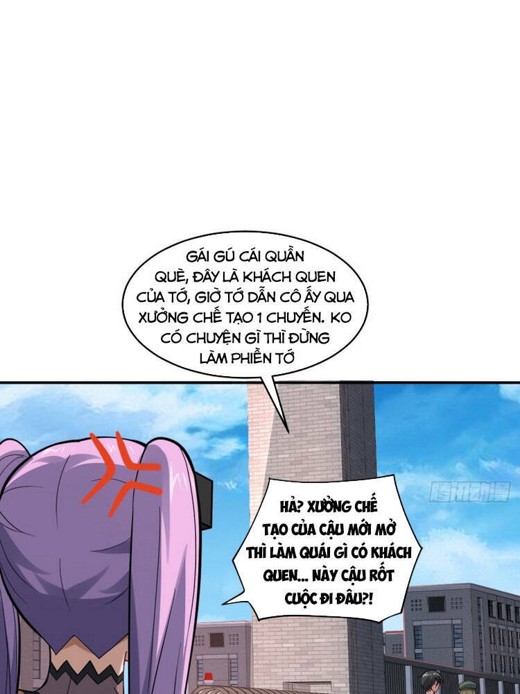 Cao Năng Lai Tập - Chương 99