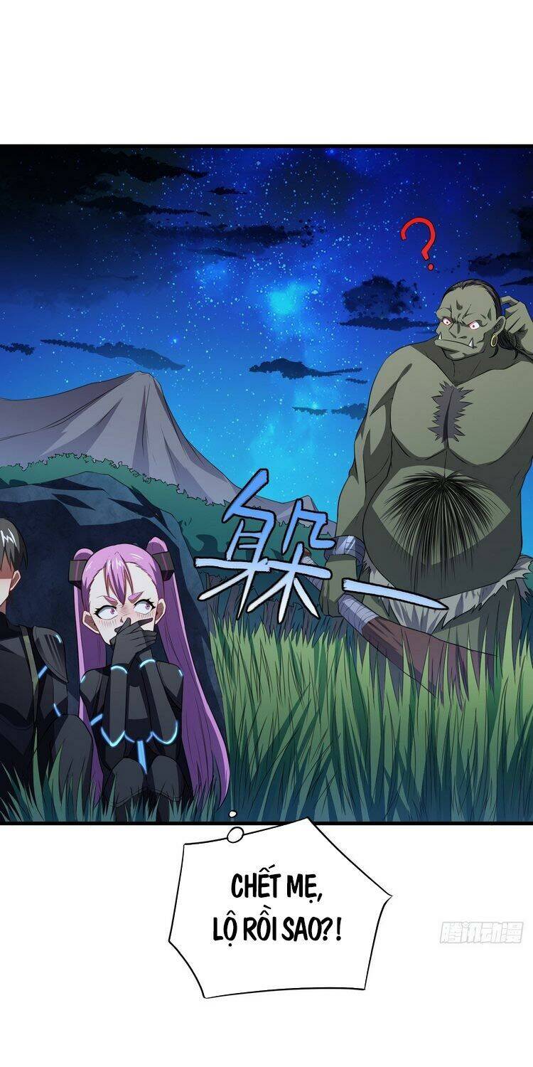 Cao Năng Lai Tập - Chương 108