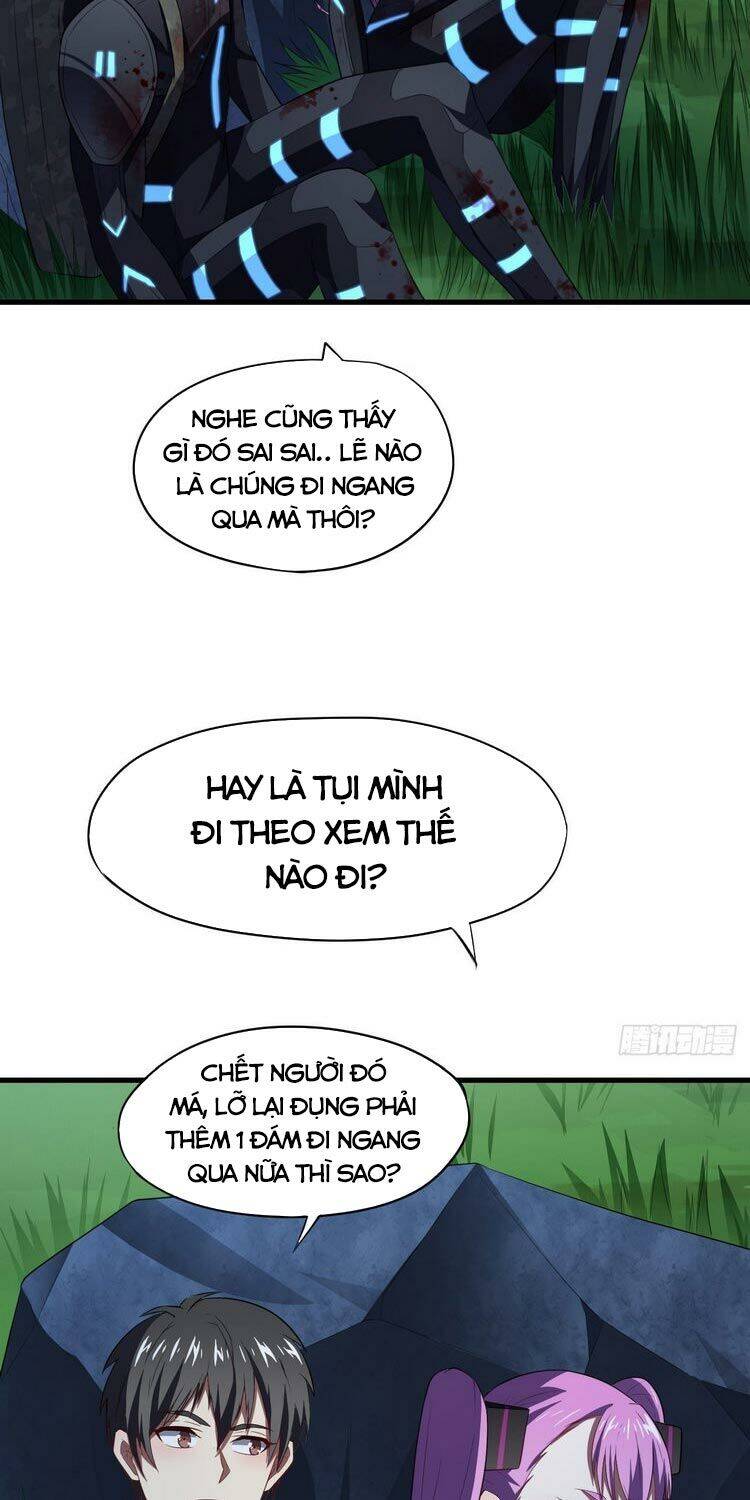 Cao Năng Lai Tập - Chương 108