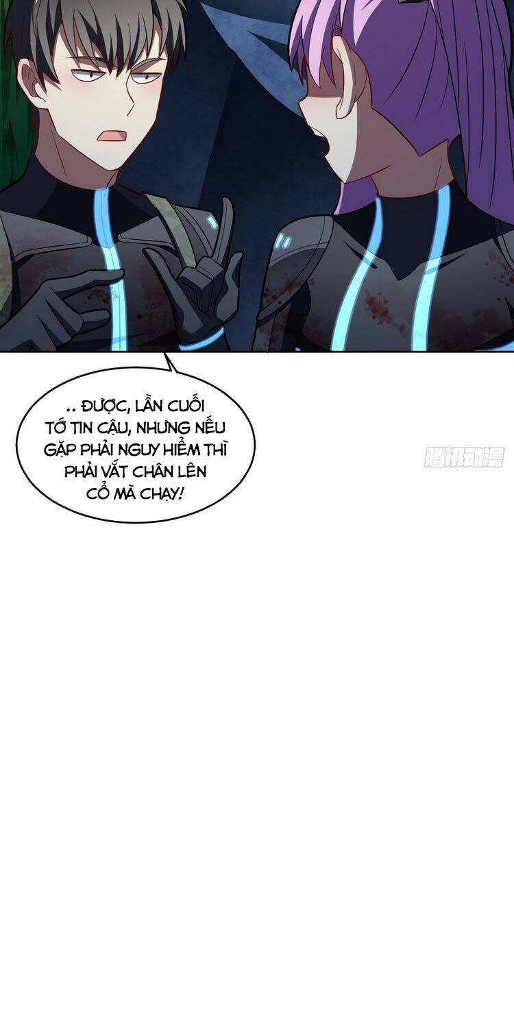 Cao Năng Lai Tập - Chương 108