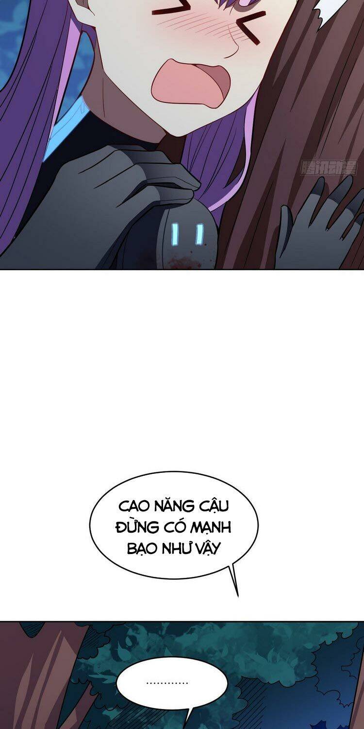 Cao Năng Lai Tập - Chương 108