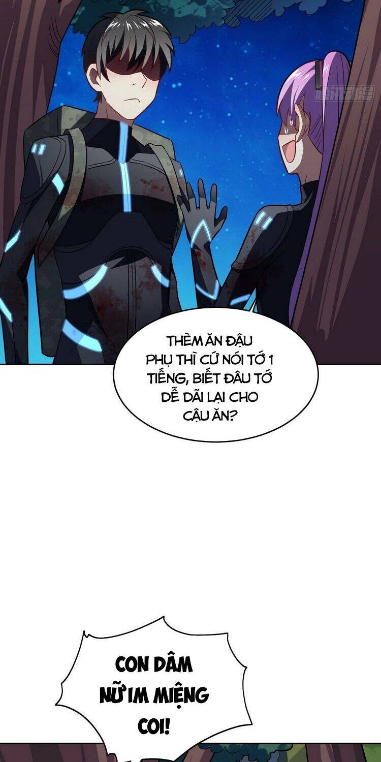 Cao Năng Lai Tập - Chương 108