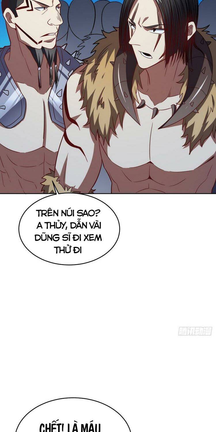 Cao Năng Lai Tập - Chương 108