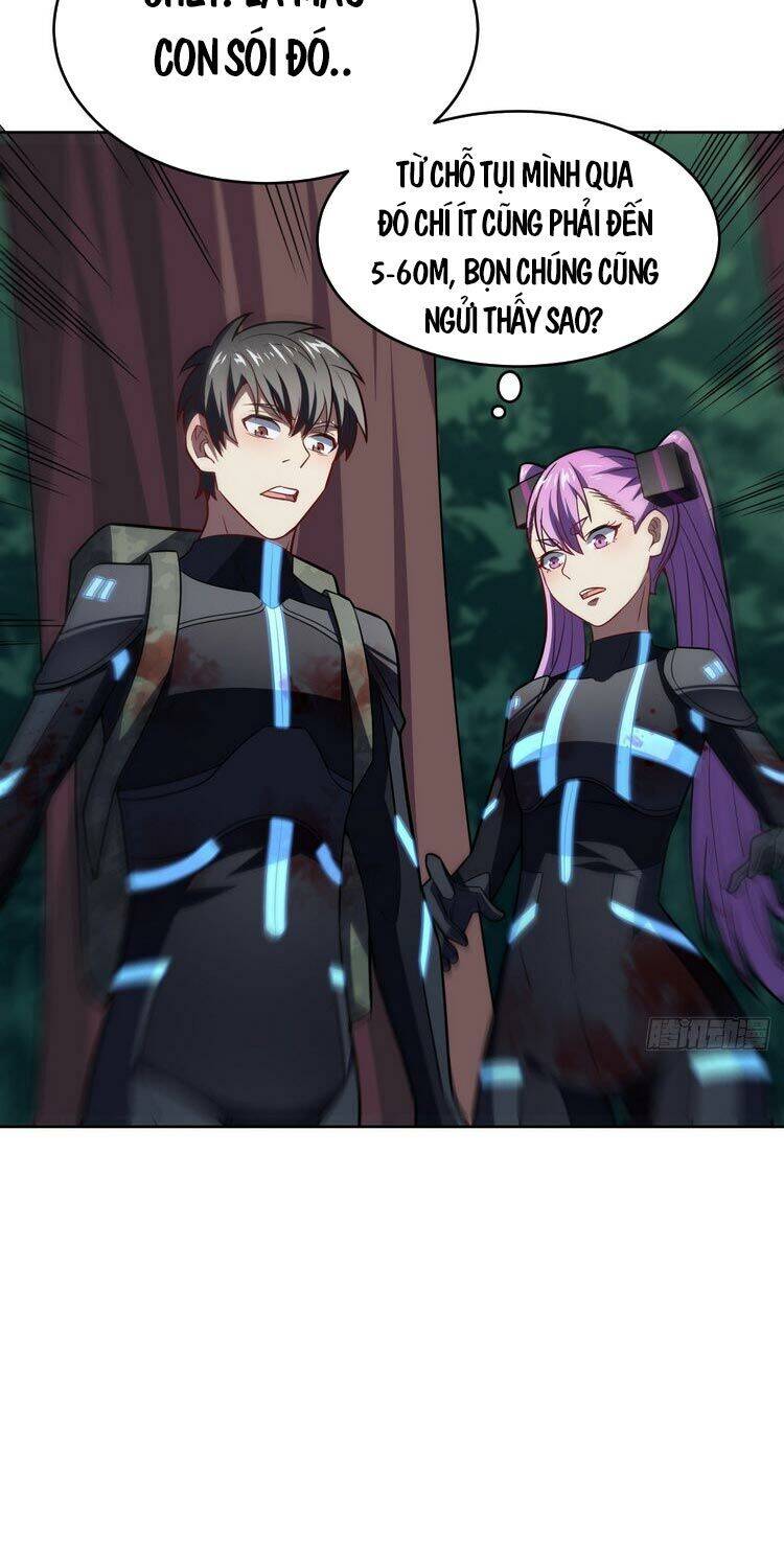 Cao Năng Lai Tập - Chương 108