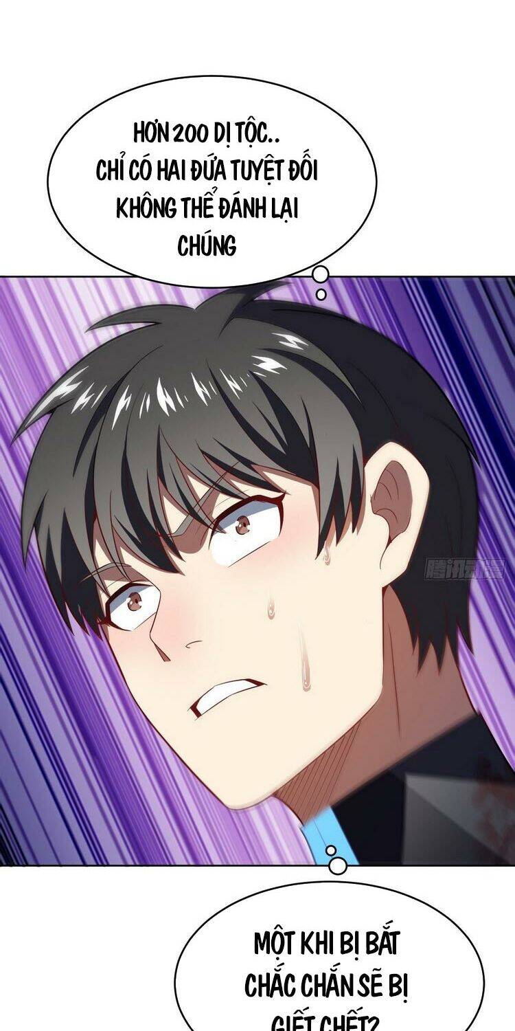 Cao Năng Lai Tập - Chương 108