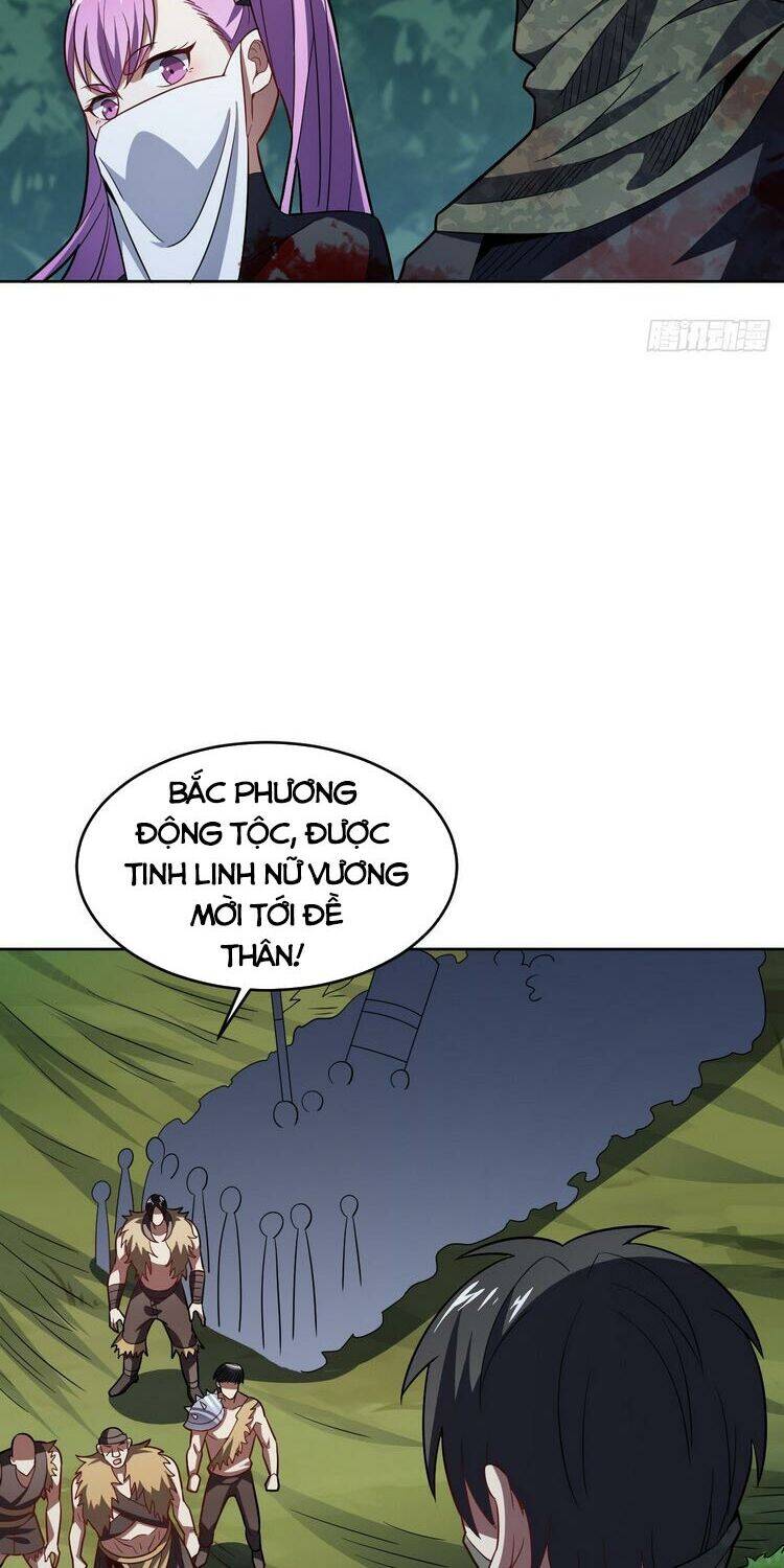 Cao Năng Lai Tập - Chương 108