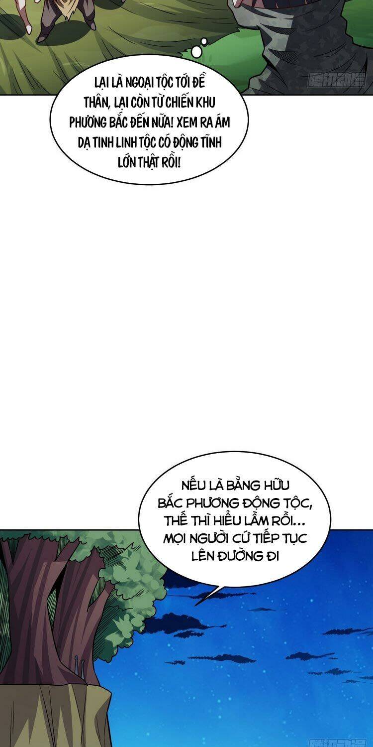 Cao Năng Lai Tập - Chương 108