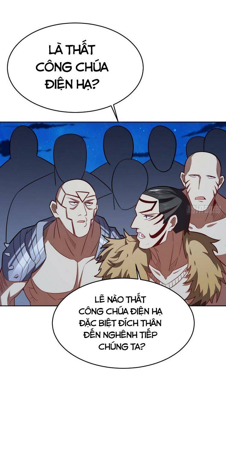 Cao Năng Lai Tập - Chương 108