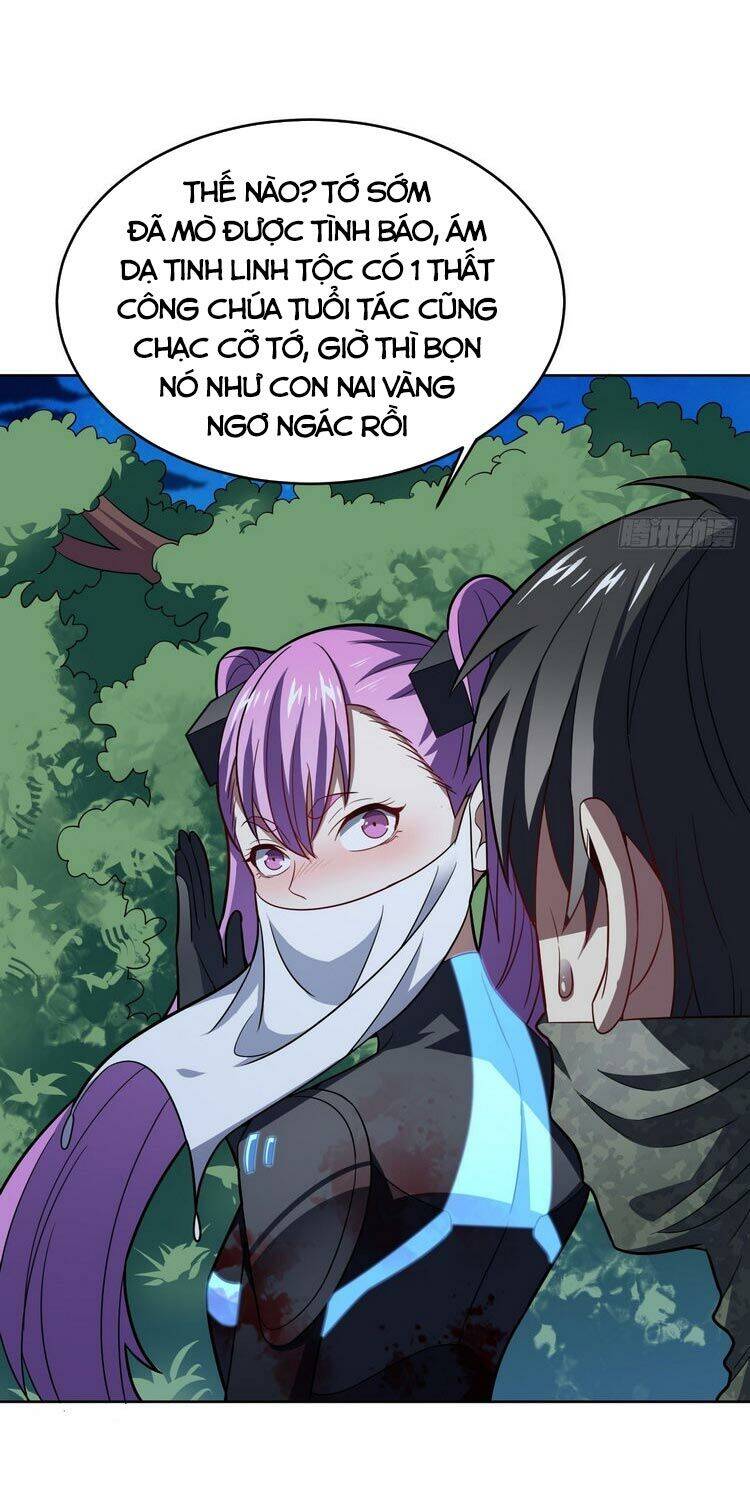 Cao Năng Lai Tập - Chương 108