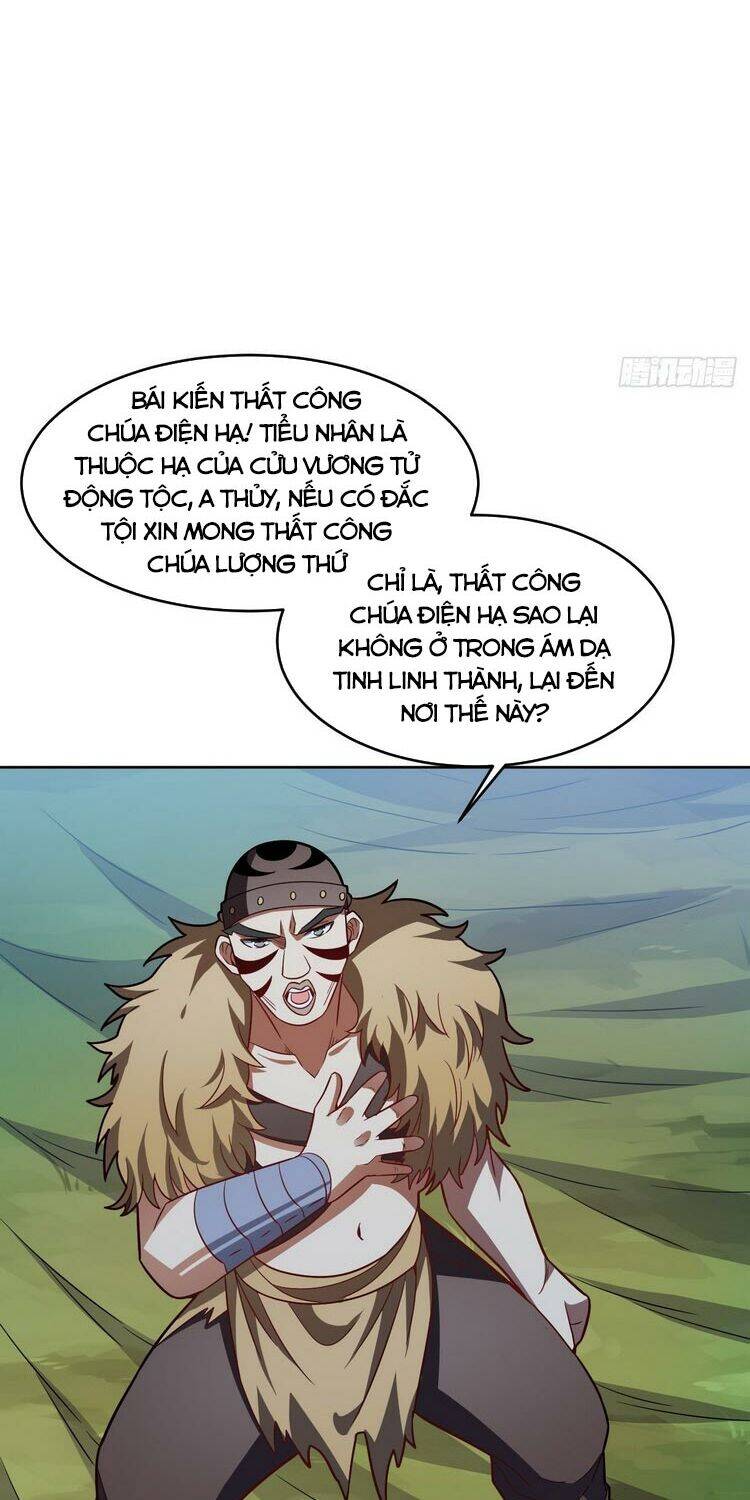 Cao Năng Lai Tập - Chương 108