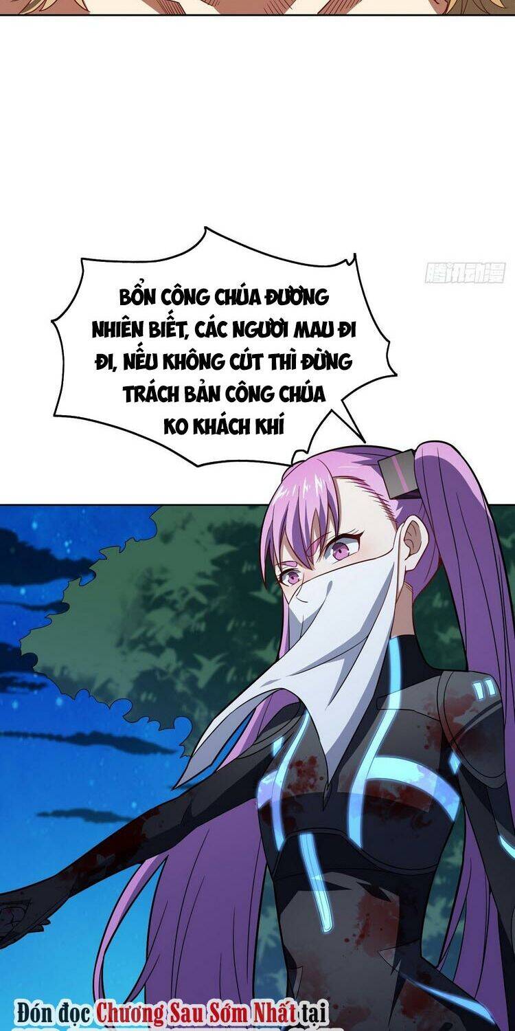 Cao Năng Lai Tập - Chương 108