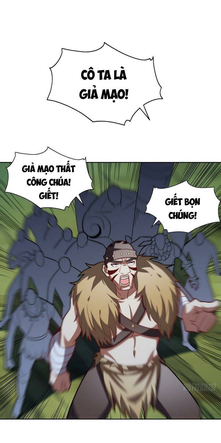 Cao Năng Lai Tập - Chương 108