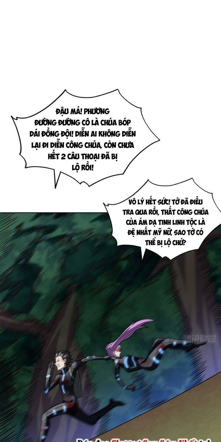 Cao Năng Lai Tập - Chương 108