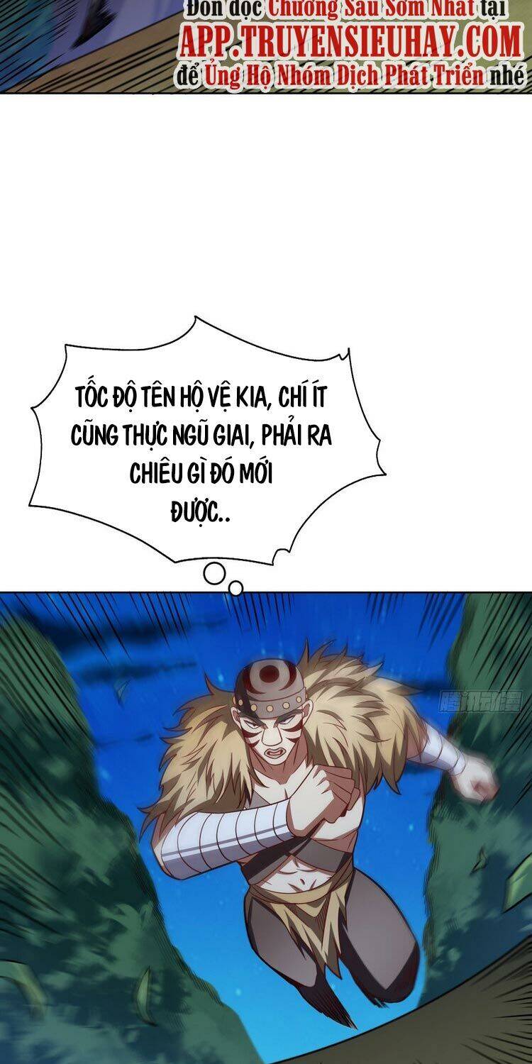 Cao Năng Lai Tập - Chương 108