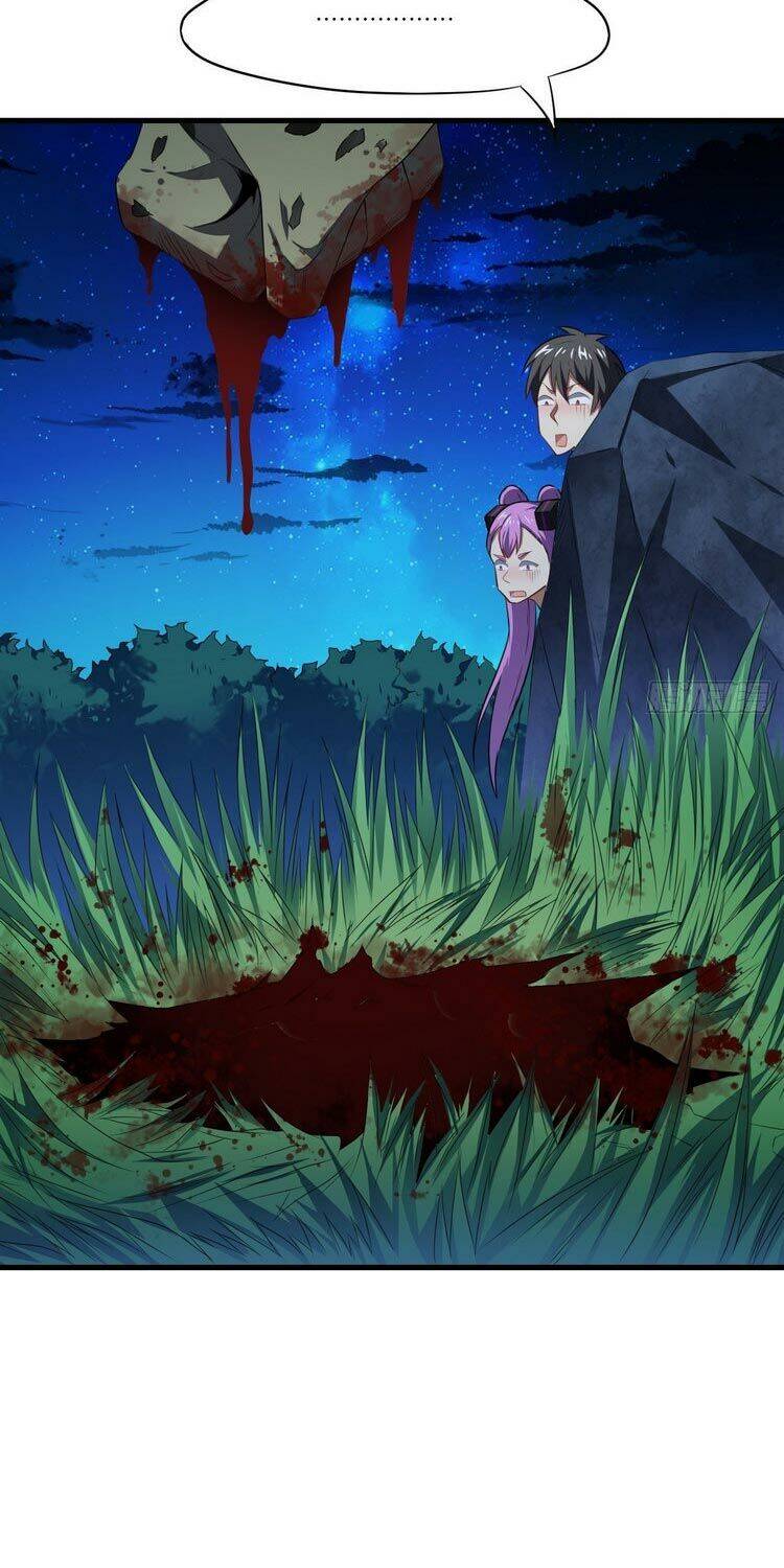 Cao Năng Lai Tập - Chương 108