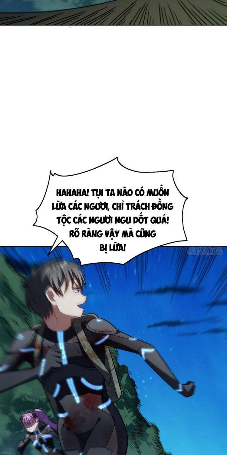 Cao Năng Lai Tập - Chương 108