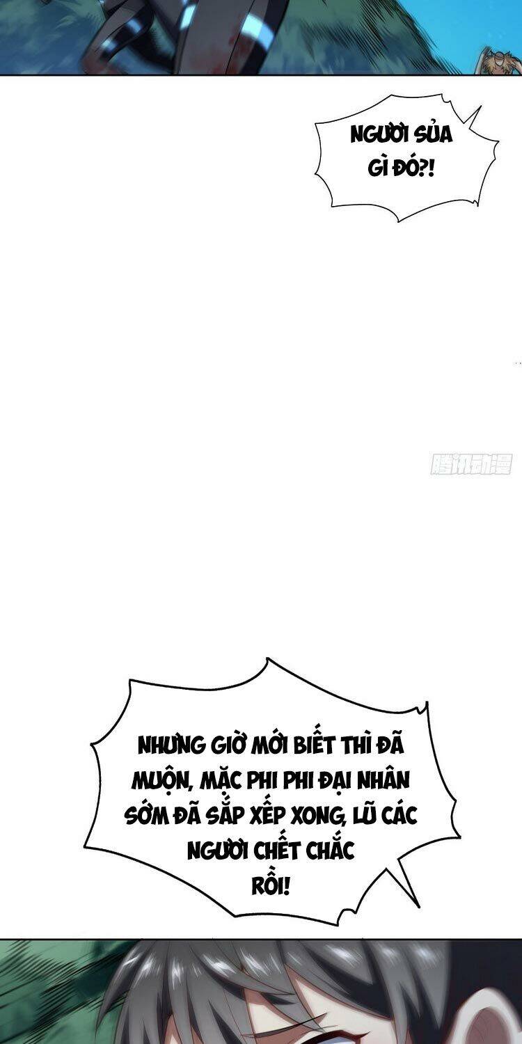 Cao Năng Lai Tập - Chương 108