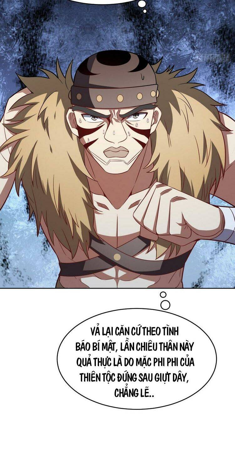 Cao Năng Lai Tập - Chương 108