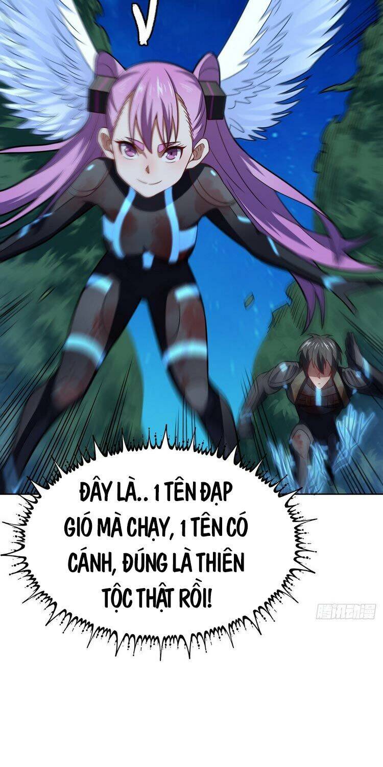 Cao Năng Lai Tập - Chương 108