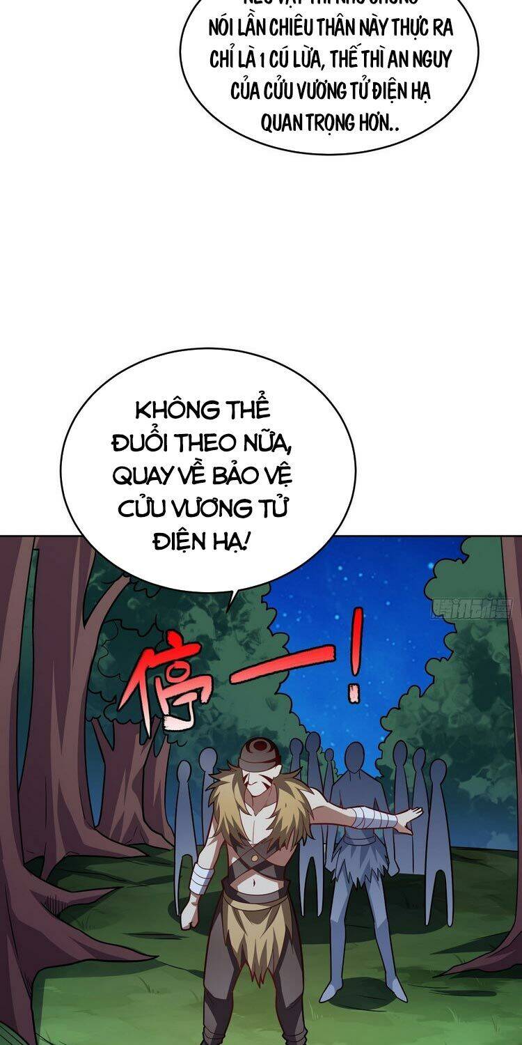 Cao Năng Lai Tập - Chương 108