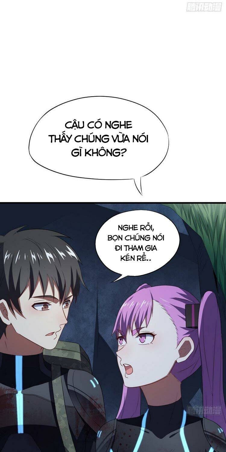 Cao Năng Lai Tập - Chương 108