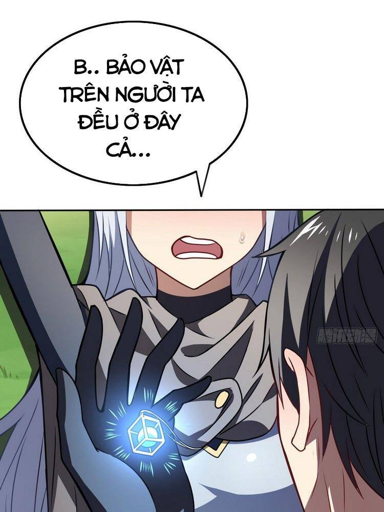 Cao Năng Lai Tập - Chương 114