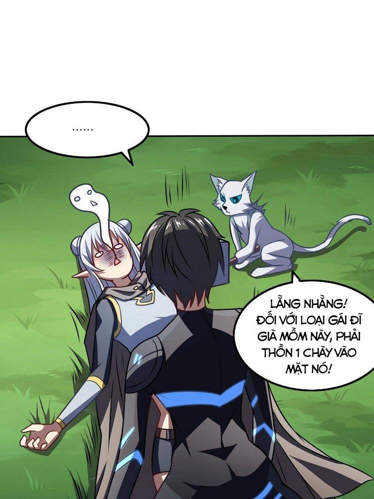 Cao Năng Lai Tập - Chương 114